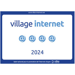 Ayen village internet 2024.