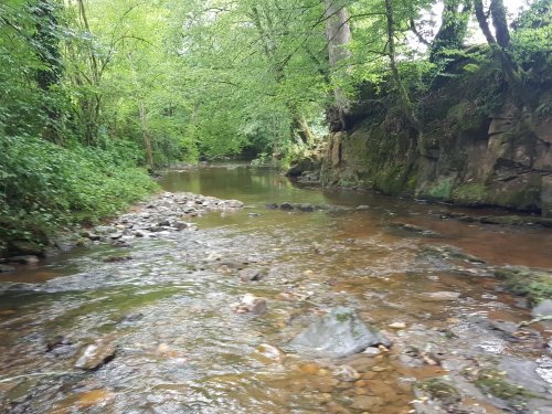 Ayen, double laur&eacute;at des troph&eacute;es de la R&eacute;serve de biosph&egrave;re