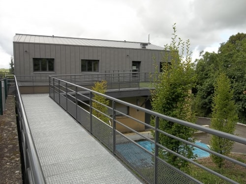 Centre de loisirs les coccinelles