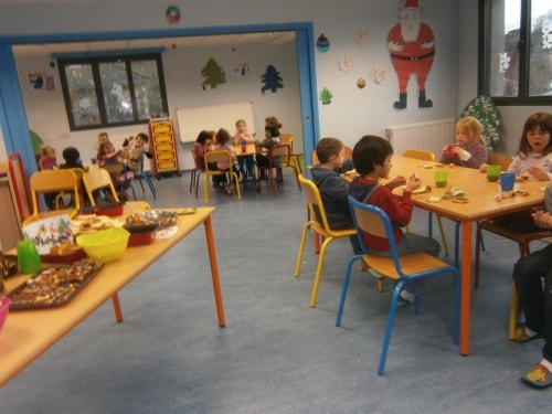 Centre de loisirs les coccinelles