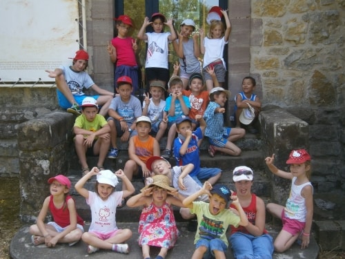 Centre de loisirs les coccinelles