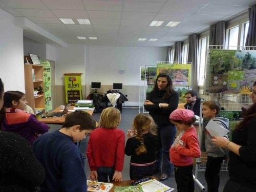  Collectif vivre ensemble durablement 