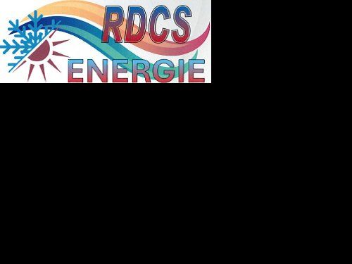 L'entreprise RDCS s'installe &agrave; Ayen