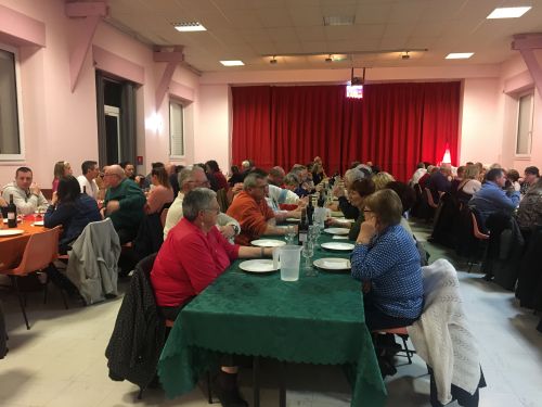 Retour sur la soir&eacute;e couscous organis&eacute;e par l'ACA