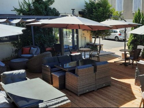 Bar restaurant Le relais d'Ayen