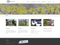 L'Arboretum de la Tuillère